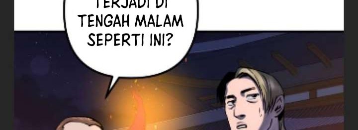 Revenge of Young Master Peng Chapter 50 - halaman 3