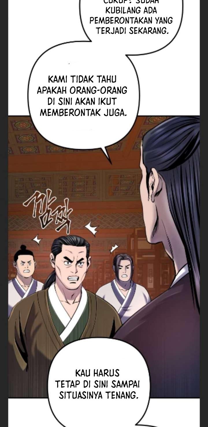 Revenge of Young Master Peng Chapter 50 - halaman 31