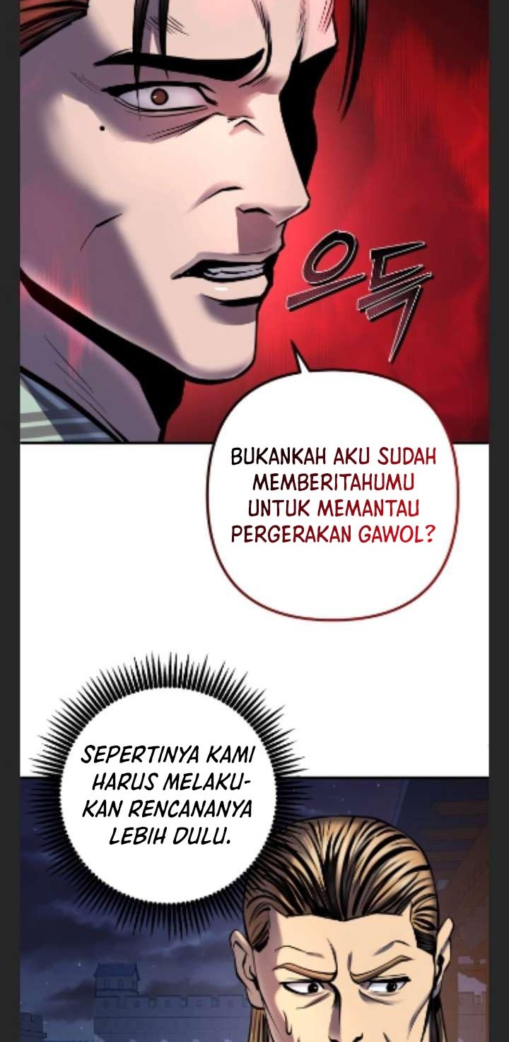 Revenge of Young Master Peng Chapter 50 - halaman 35