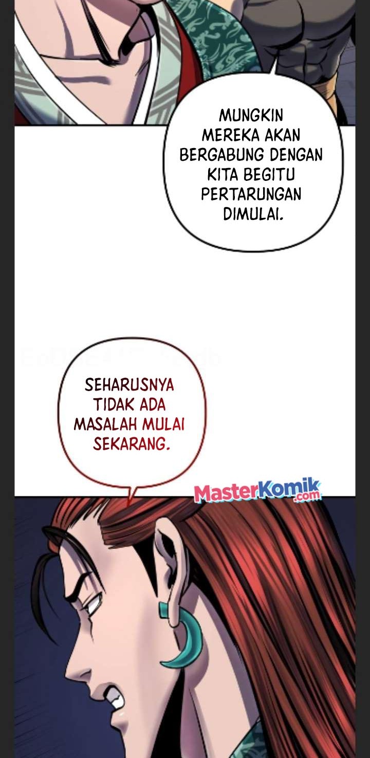 Revenge of Young Master Peng Chapter 50 - halaman 39