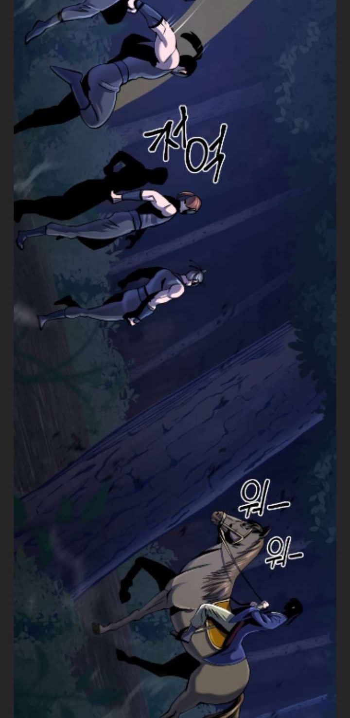 Revenge of Young Master Peng Chapter 50 - halaman 49