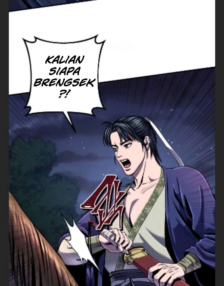 Revenge of Young Master Peng Chapter 50 - halaman 55