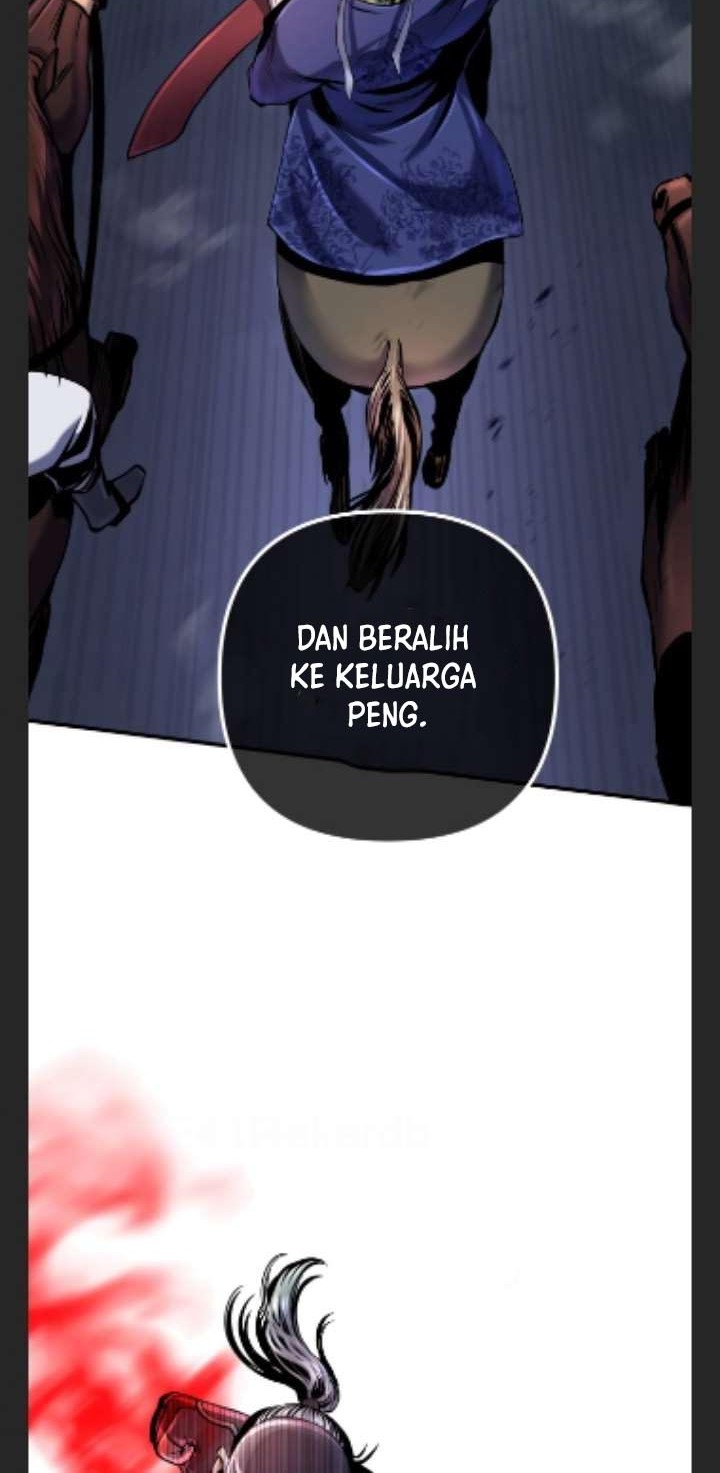 Revenge of Young Master Peng Chapter 50 - halaman 57