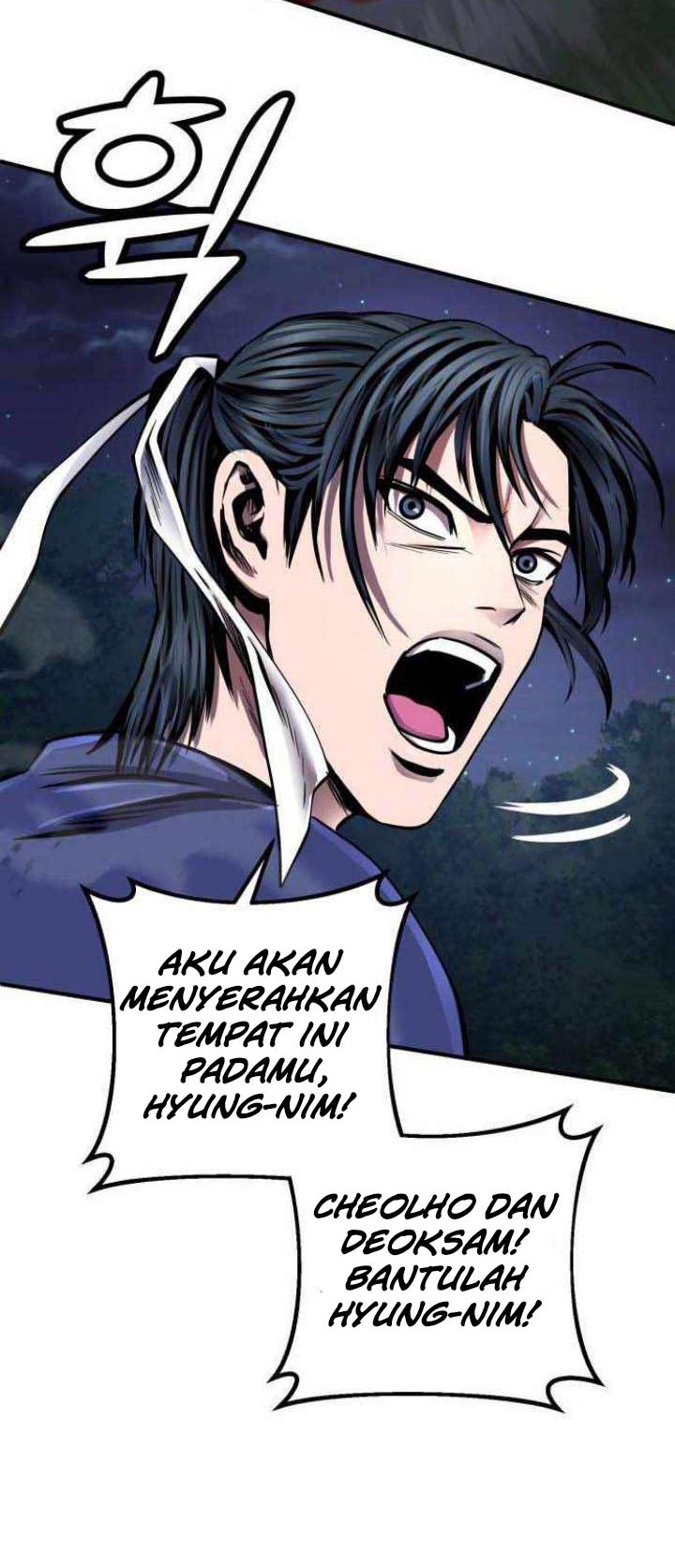 Revenge of Young Master Peng Chapter 51 - halaman 15
