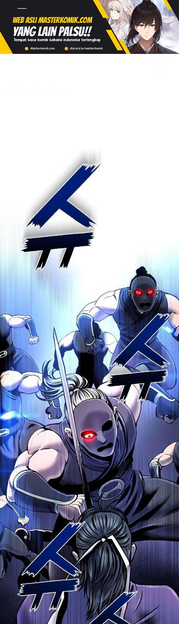 Revenge of Young Master Peng Chapter 51 - halaman 2