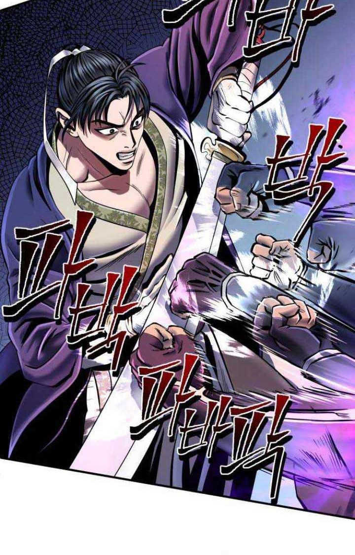 Revenge of Young Master Peng Chapter 51 - halaman 31