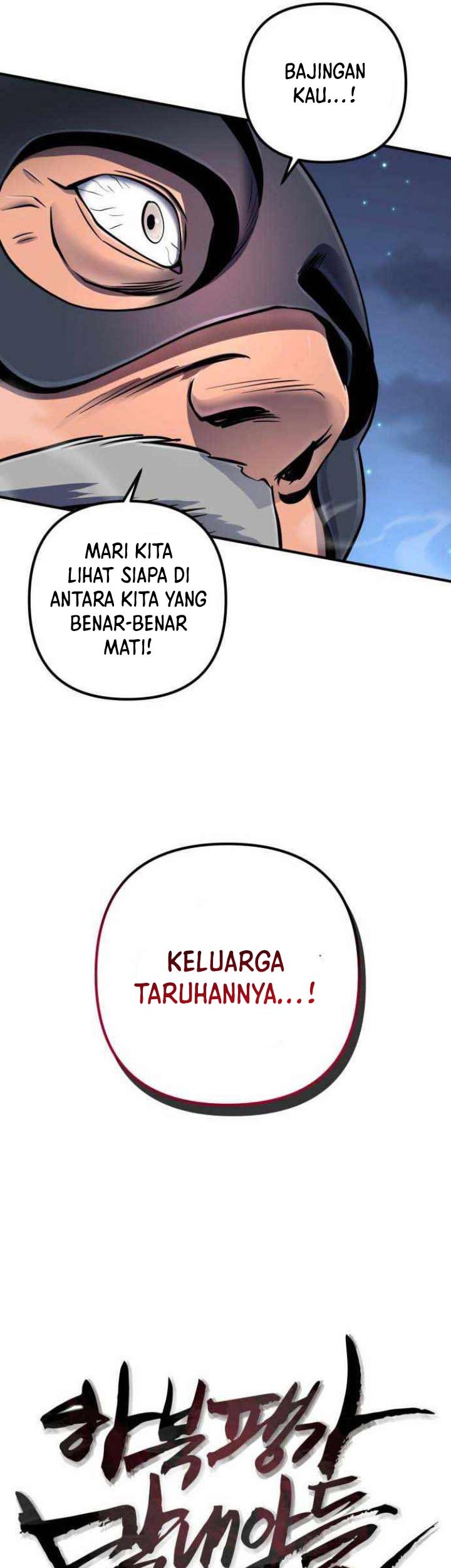 Revenge of Young Master Peng Chapter 51 - halaman 36