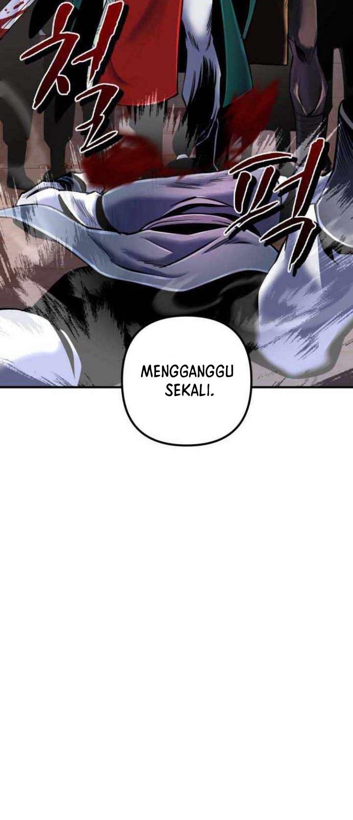 Revenge of Young Master Peng Chapter 51 - halaman 39