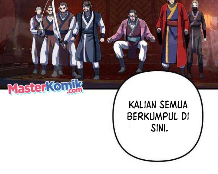 Revenge of Young Master Peng Chapter 51 - halaman 41