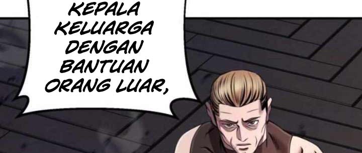 Revenge of Young Master Peng Chapter 51 - halaman 44