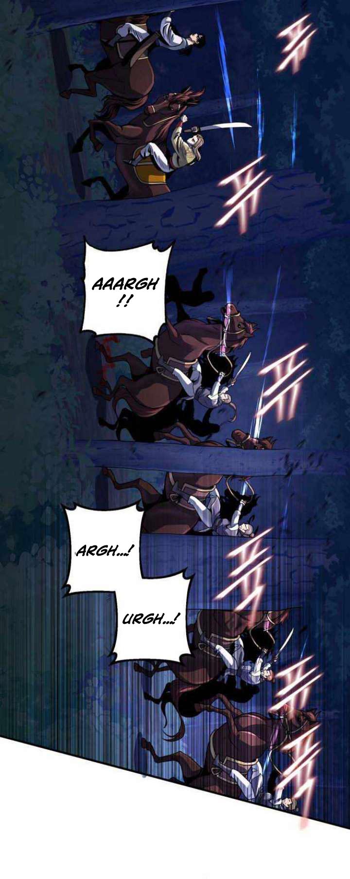 Revenge of Young Master Peng Chapter 51 - halaman 5