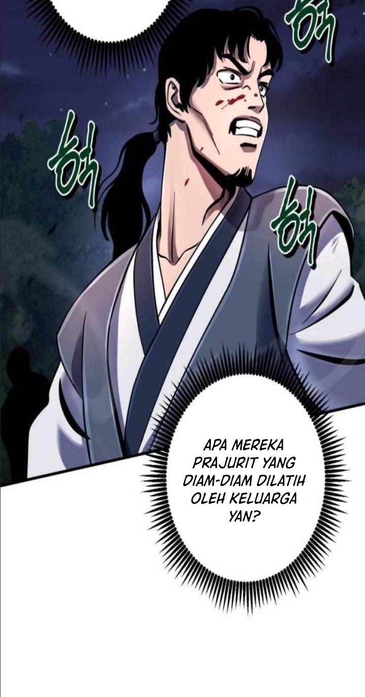 Revenge of Young Master Peng Chapter 51 - halaman 59