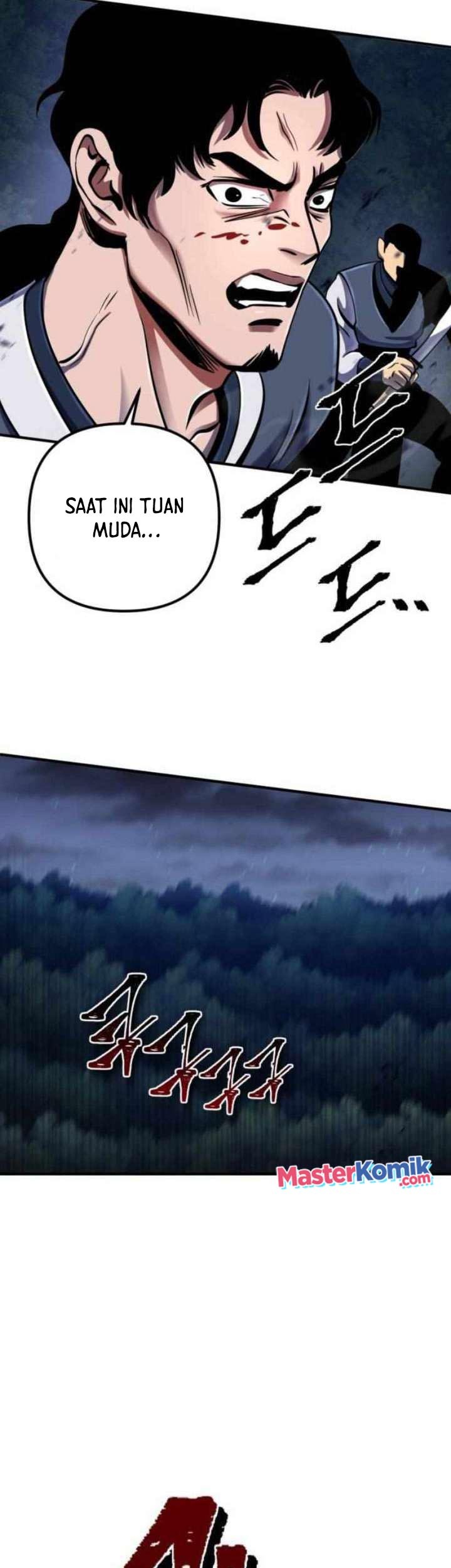 Revenge of Young Master Peng Chapter 51 - halaman 62