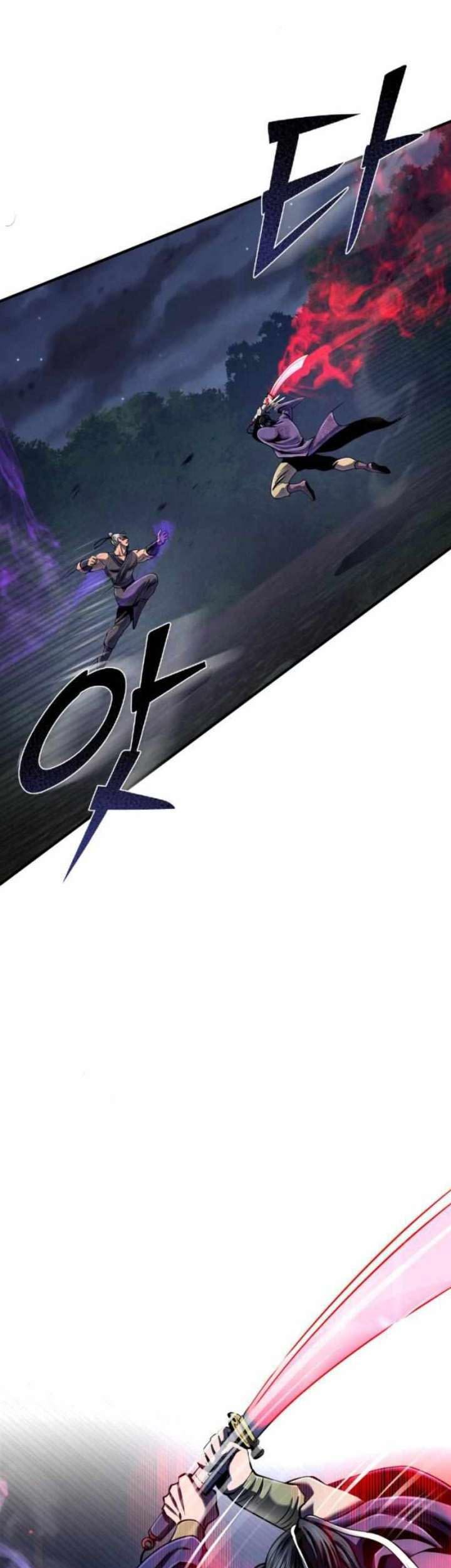 Revenge of Young Master Peng Chapter 51 - halaman 66