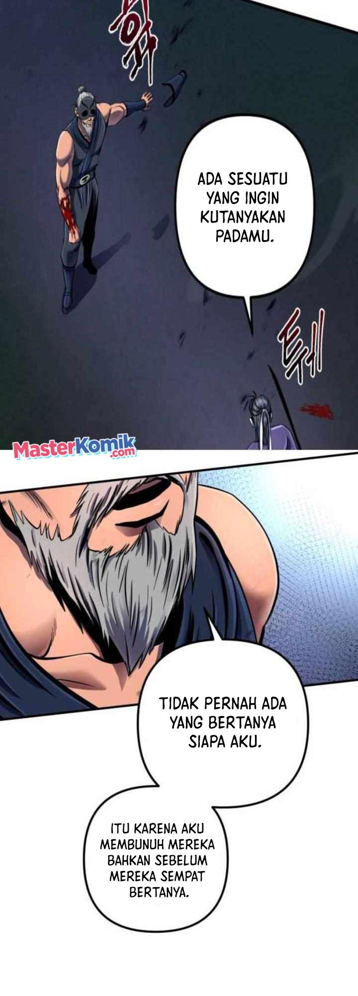 Revenge of Young Master Peng Chapter 51 - halaman 71