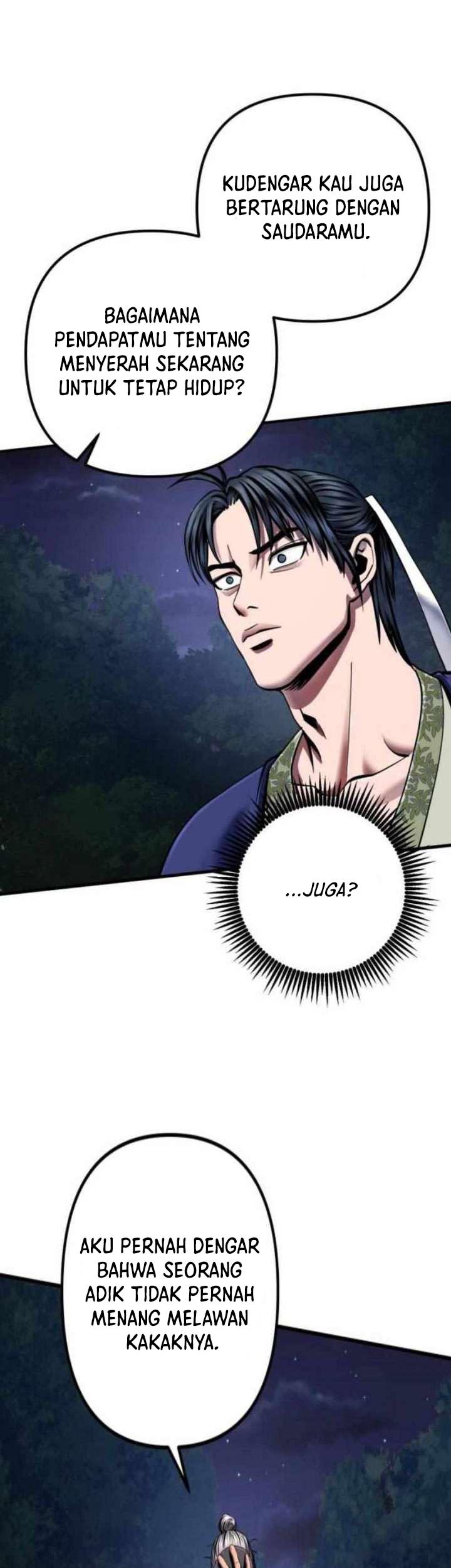 Revenge of Young Master Peng Chapter 51 - halaman 72