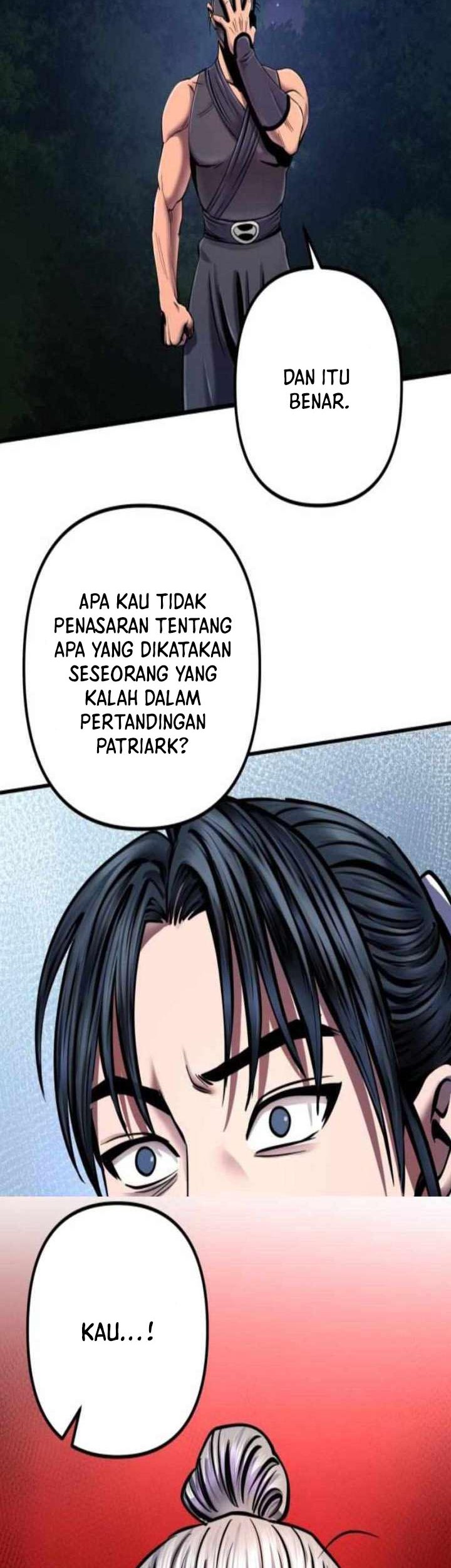 Revenge of Young Master Peng Chapter 51 - halaman 73