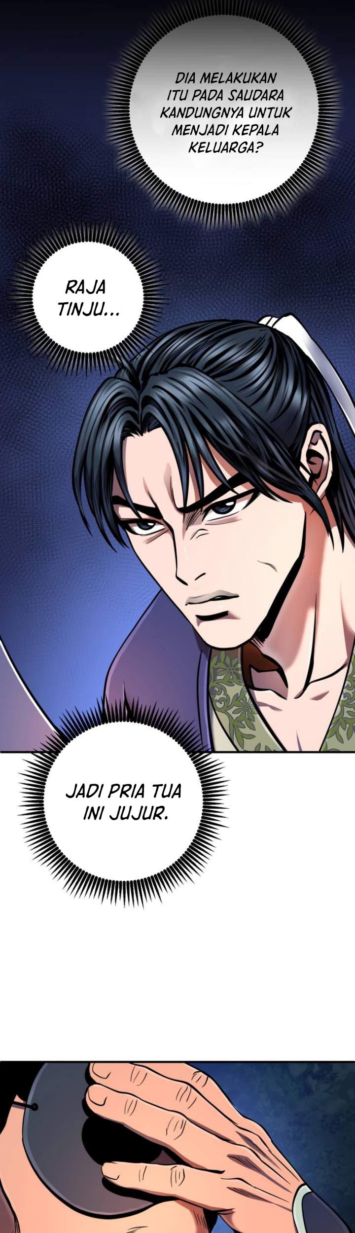 Revenge of Young Master Peng Chapter 52 - halaman 14