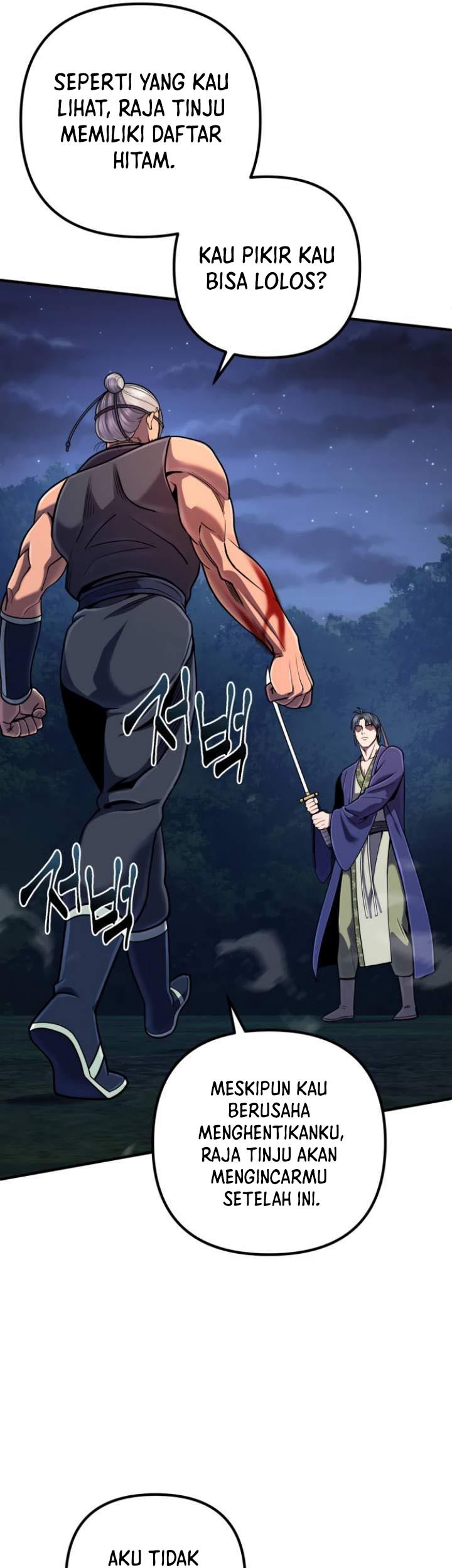 Revenge of Young Master Peng Chapter 52 - halaman 16