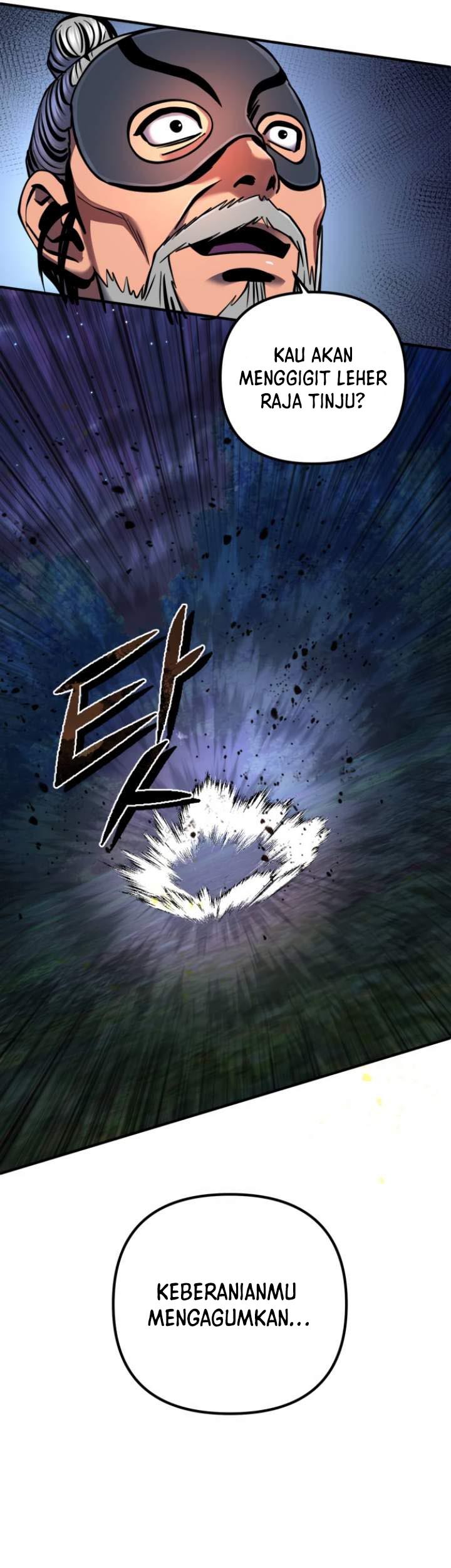Revenge of Young Master Peng Chapter 52 - halaman 18