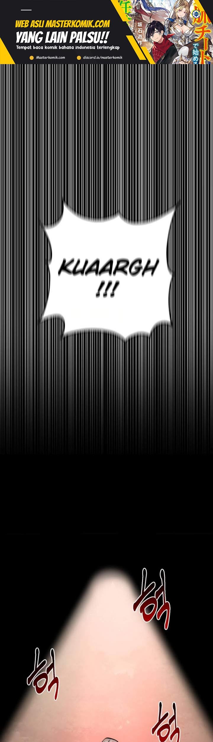 Revenge of Young Master Peng Chapter 52 - halaman 2