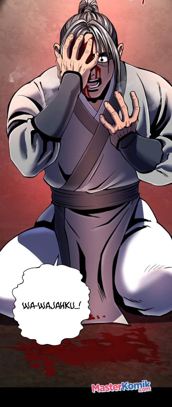 Revenge of Young Master Peng Chapter 52 - halaman 3