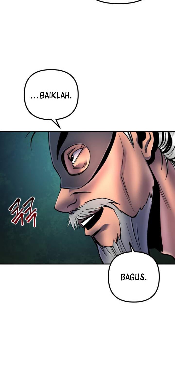 Revenge of Young Master Peng Chapter 52 - halaman 30