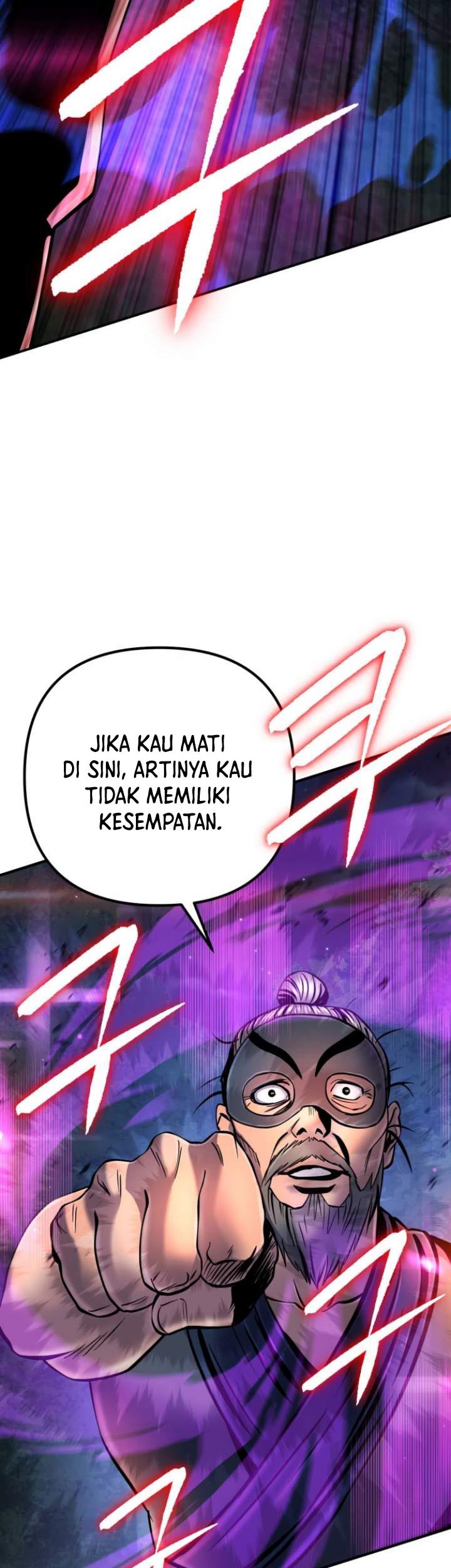 Revenge of Young Master Peng Chapter 52 - halaman 34
