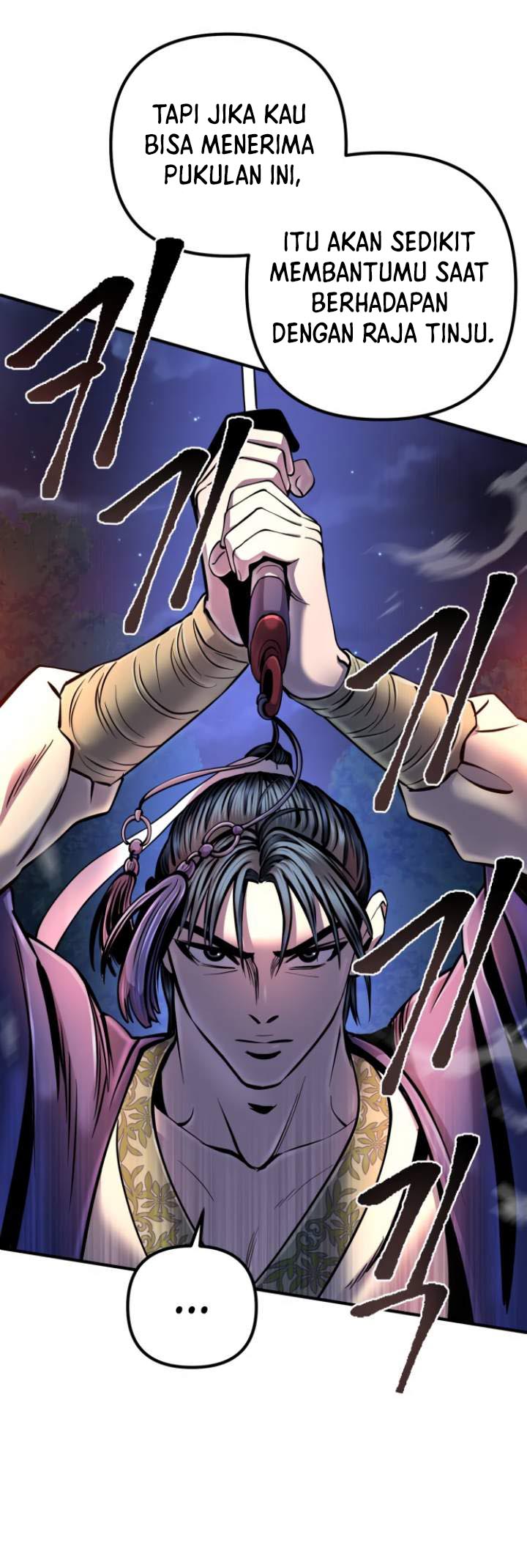Revenge of Young Master Peng Chapter 52 - halaman 36