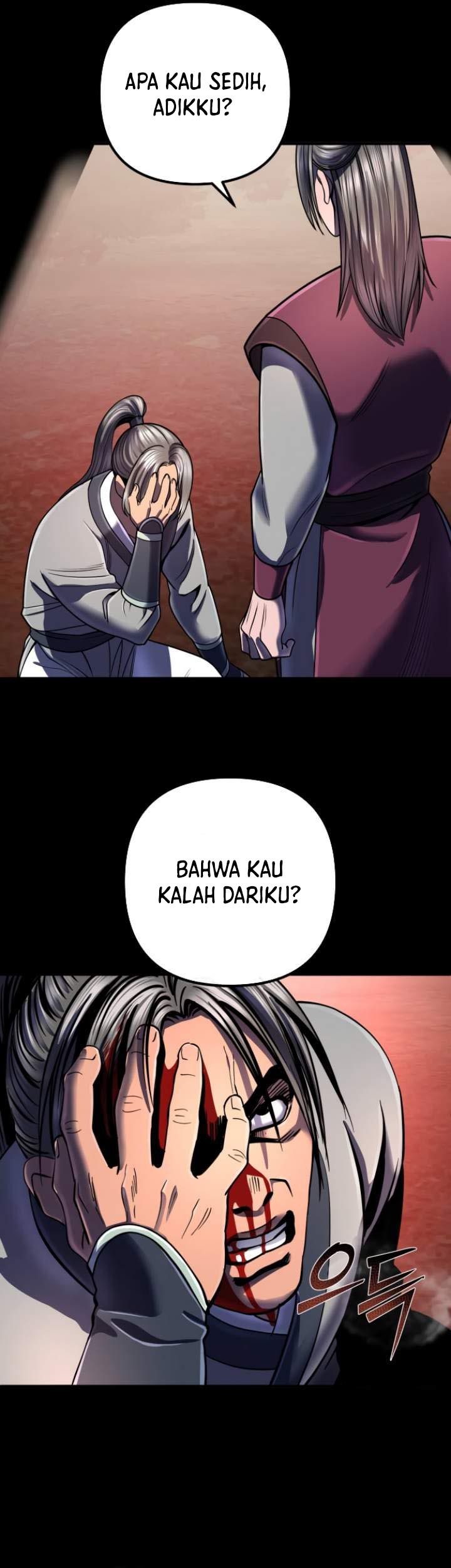 Revenge of Young Master Peng Chapter 52 - halaman 4