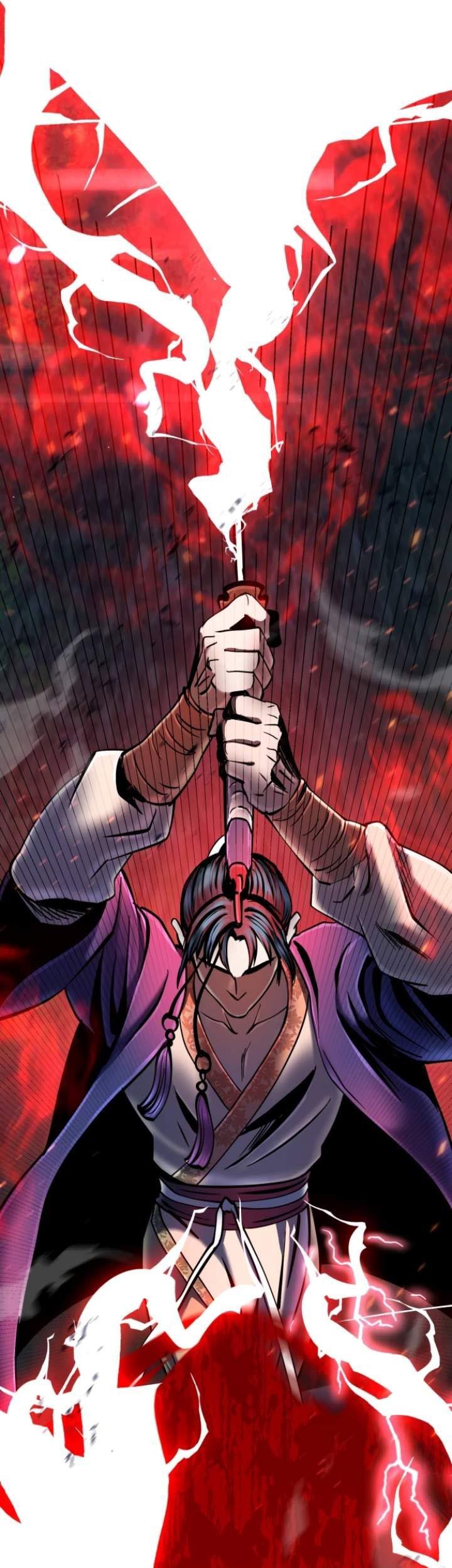 Revenge of Young Master Peng Chapter 52 - halaman 42