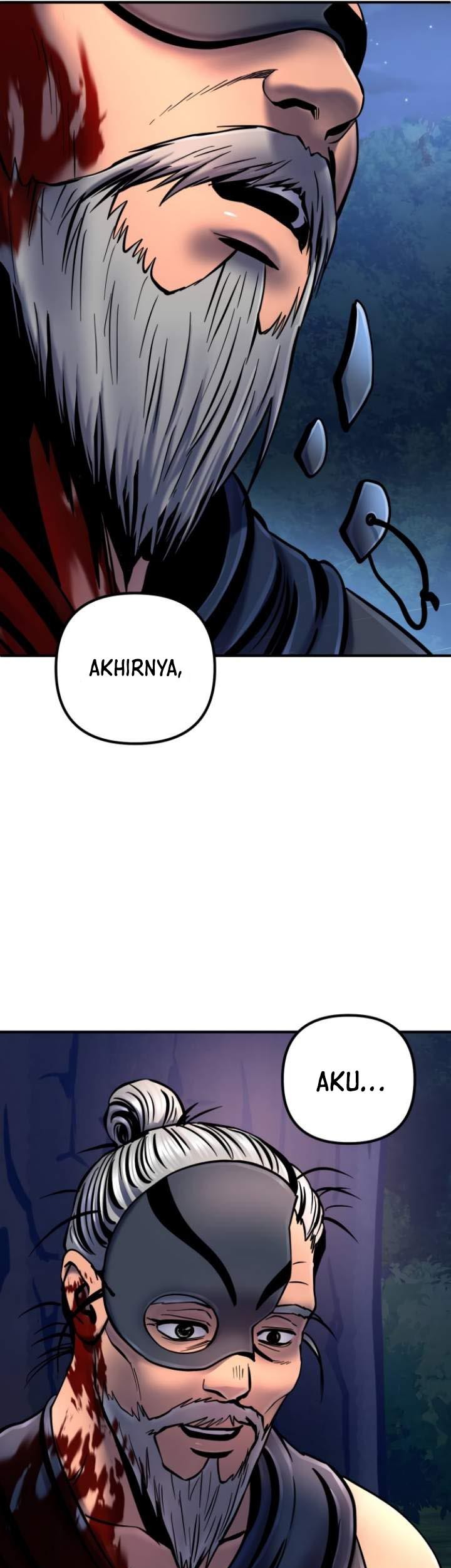 Revenge of Young Master Peng Chapter 52 - halaman 50
