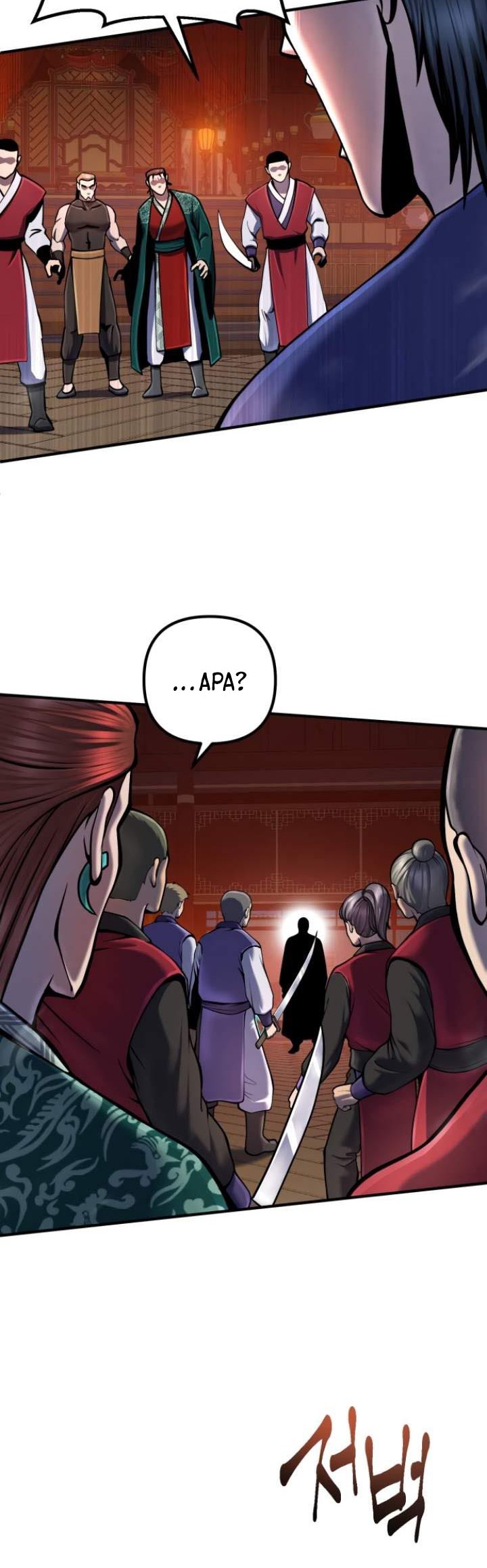 Revenge of Young Master Peng Chapter 52 - halaman 62