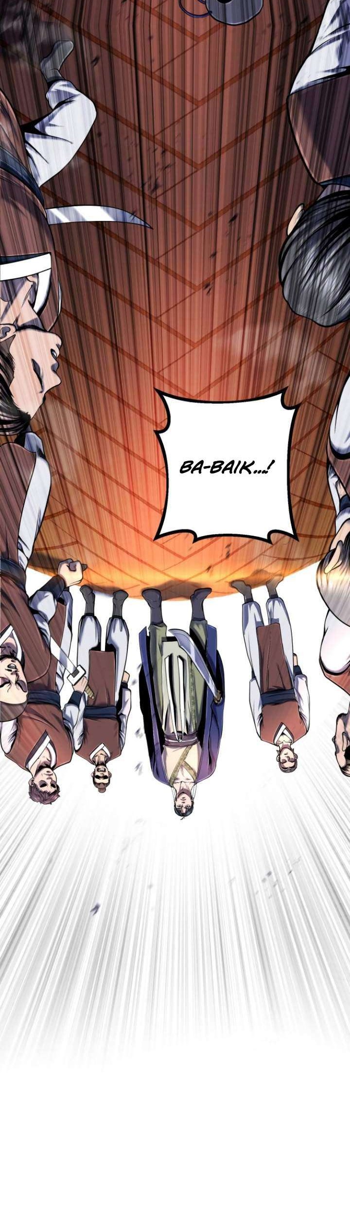 Revenge of Young Master Peng Chapter 53 - halaman 11