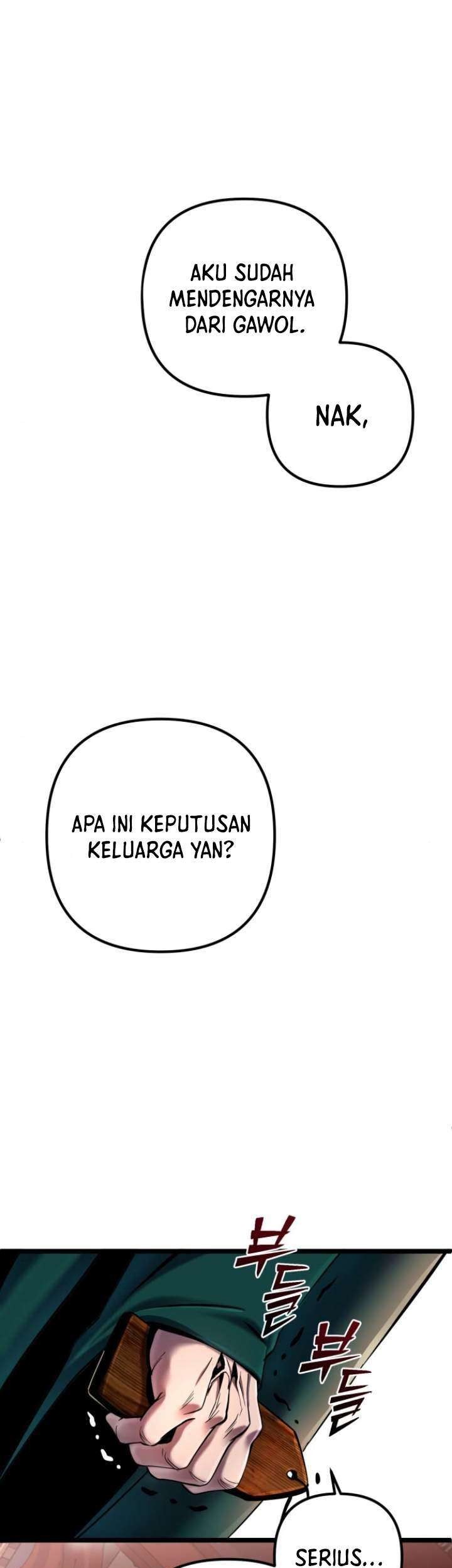 Revenge of Young Master Peng Chapter 53 - halaman 23