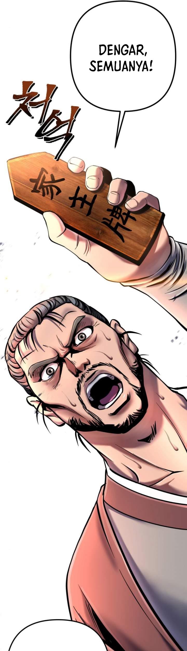 Revenge of Young Master Peng Chapter 53 - halaman 30