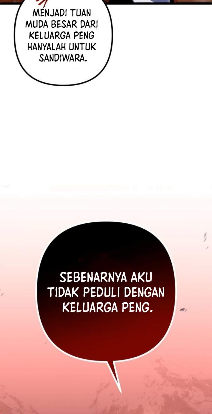 Revenge of Young Master Peng Chapter 53 - halaman 47