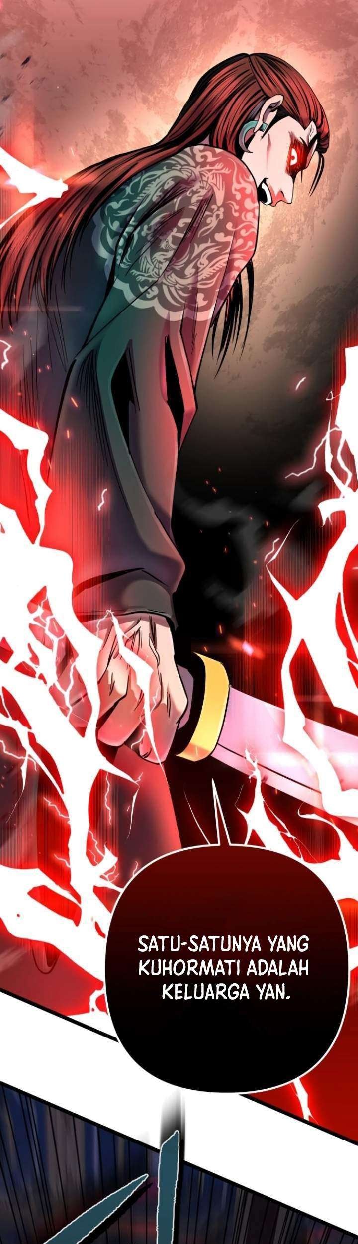 Revenge of Young Master Peng Chapter 53 - halaman 48