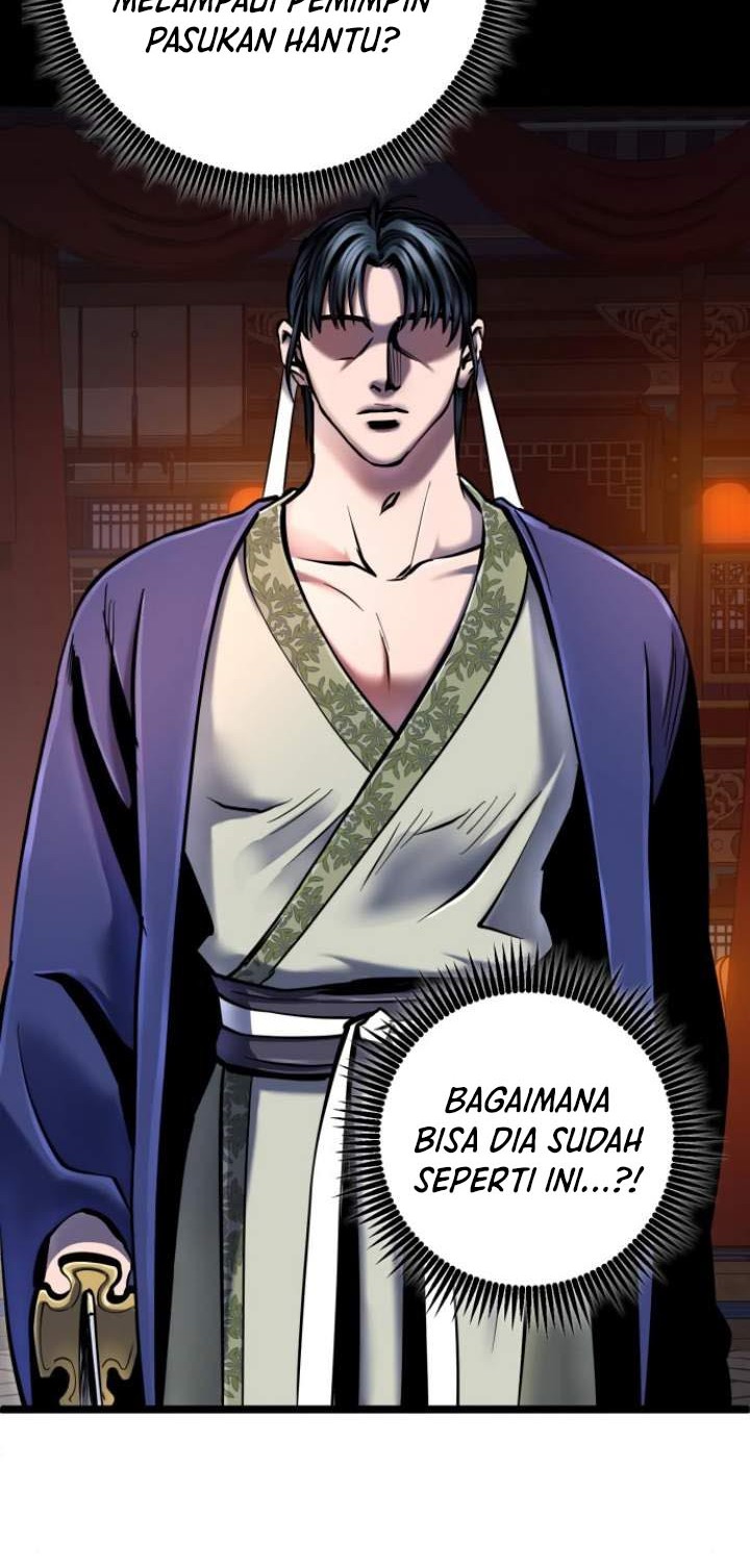 Revenge of Young Master Peng Chapter 53 - halaman 5