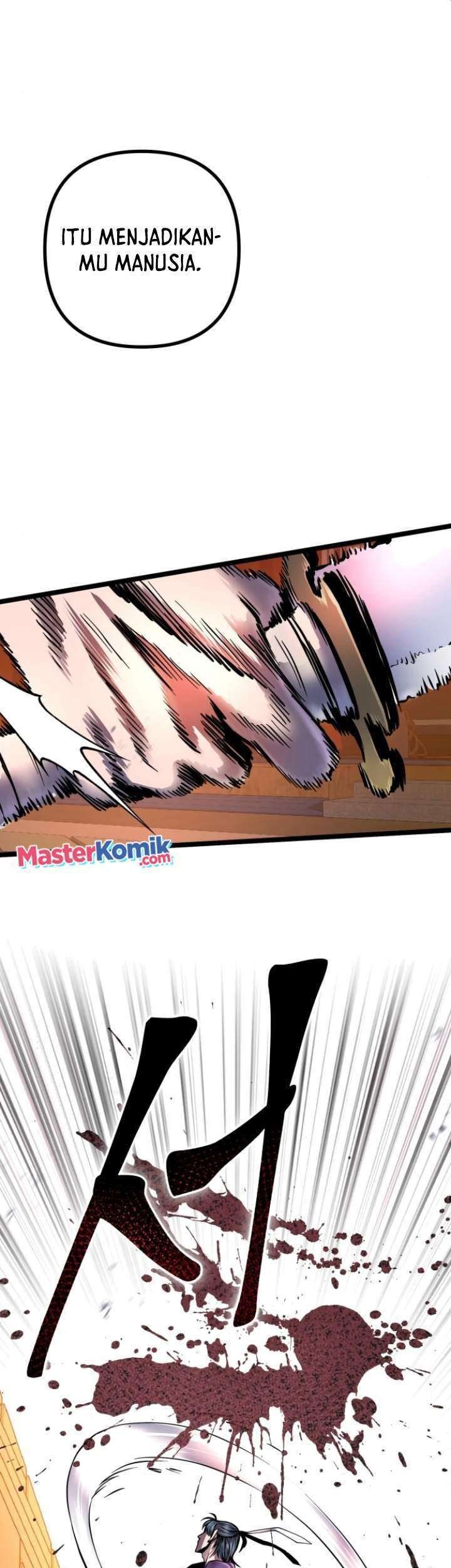 Revenge of Young Master Peng Chapter 53 - halaman 51