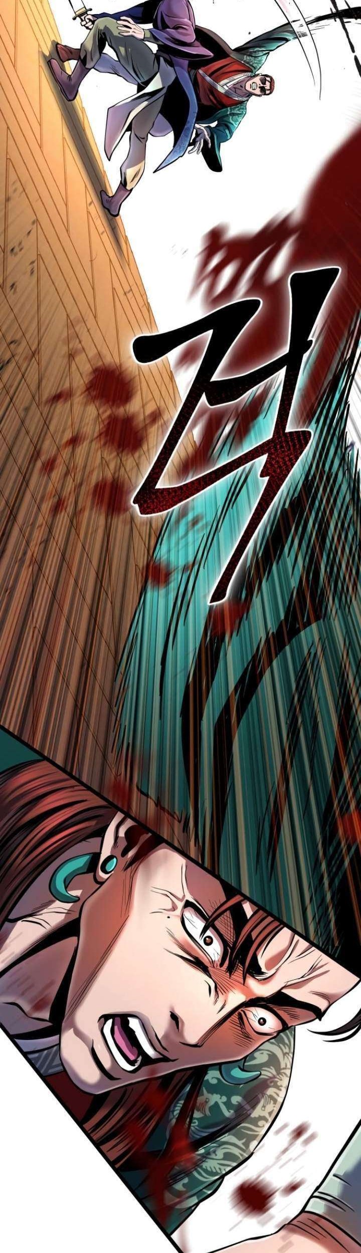 Revenge of Young Master Peng Chapter 53 - halaman 52