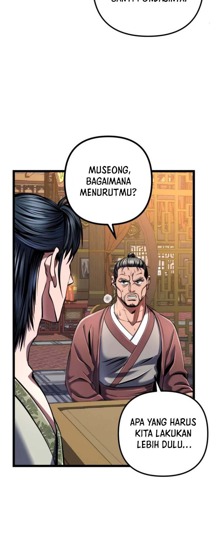 Revenge of Young Master Peng Chapter 54 - halaman 15