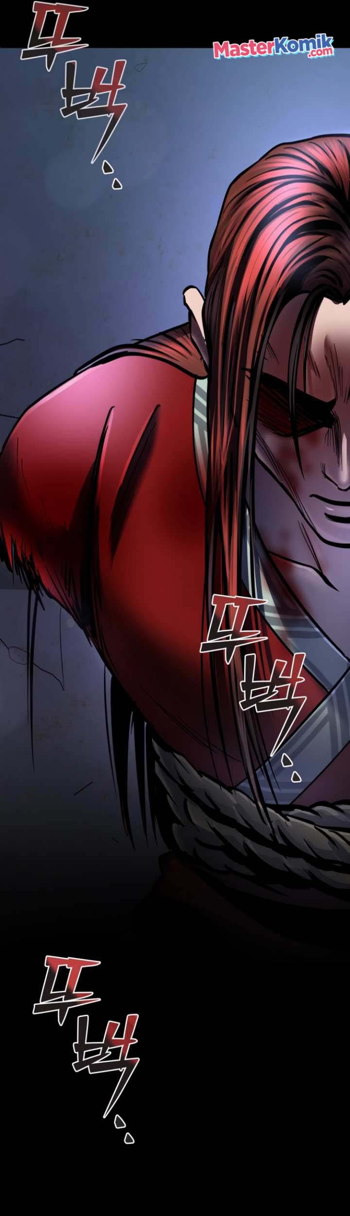 Revenge of Young Master Peng Chapter 54 - halaman 18