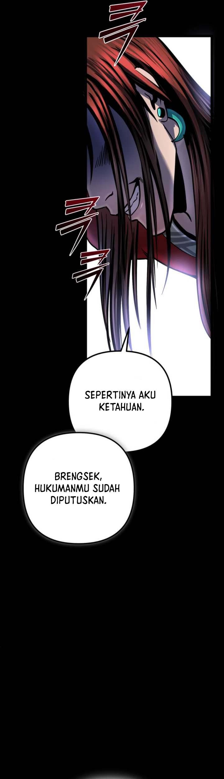 Revenge of Young Master Peng Chapter 54 - halaman 25