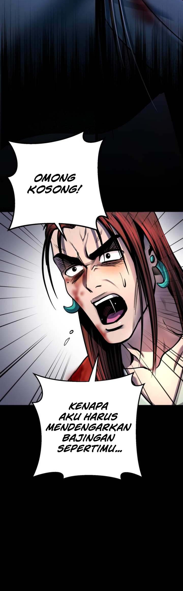Revenge of Young Master Peng Chapter 54 - halaman 31