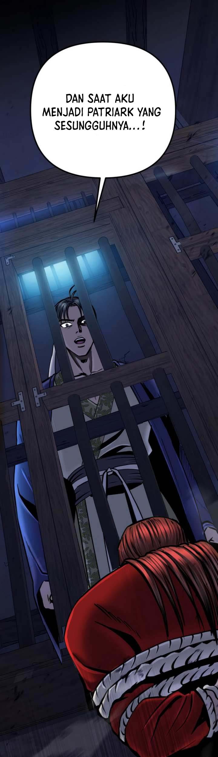 Revenge of Young Master Peng Chapter 54 - halaman 33