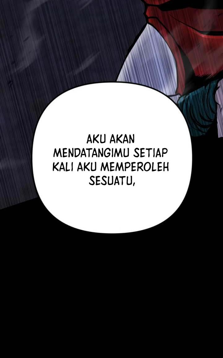 Revenge of Young Master Peng Chapter 54 - halaman 34