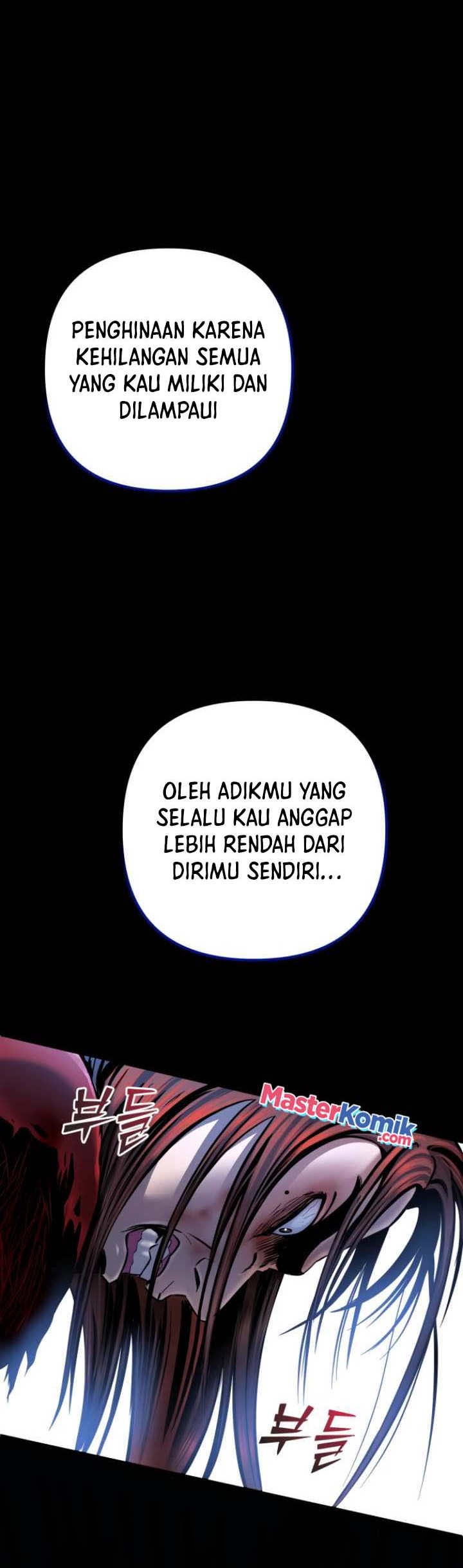 Revenge of Young Master Peng Chapter 54 - halaman 36