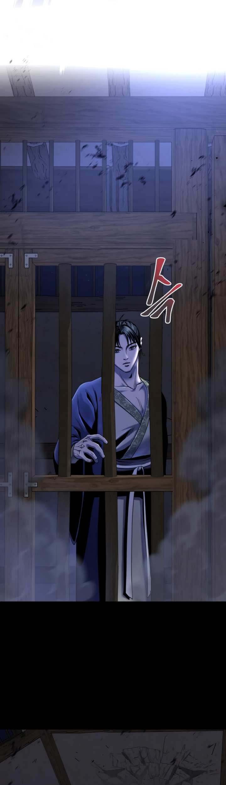 Revenge of Young Master Peng Chapter 54 - halaman 42
