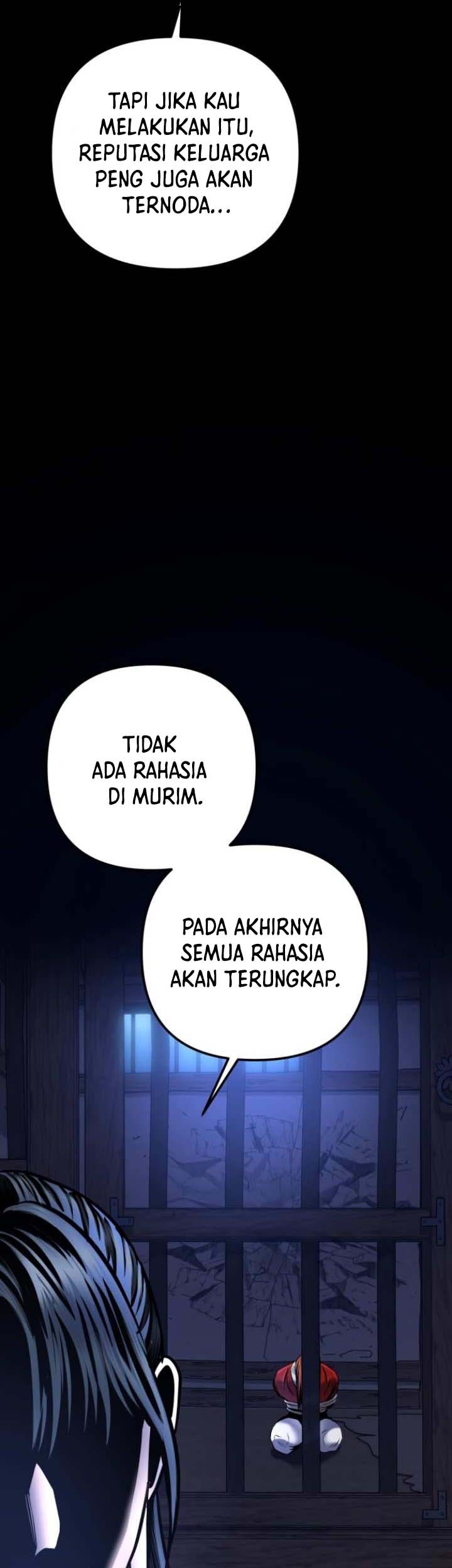 Revenge of Young Master Peng Chapter 54 - halaman 48